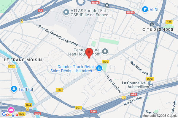 LAMANIAK PARIS