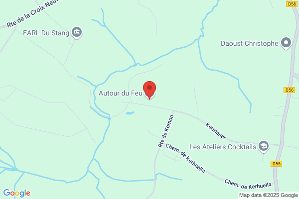Au Tour Du Feu