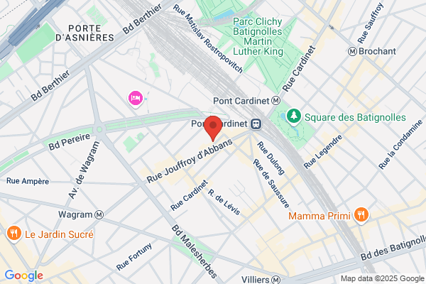 Clinique Veterinaire
