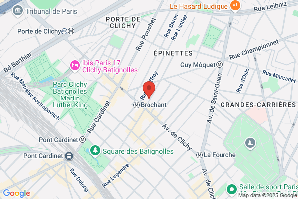 Clinique Veterinaire Docteur Hollanders