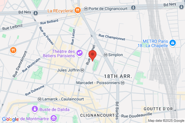 Clinique Veterinaire Pouget Hervet Scp