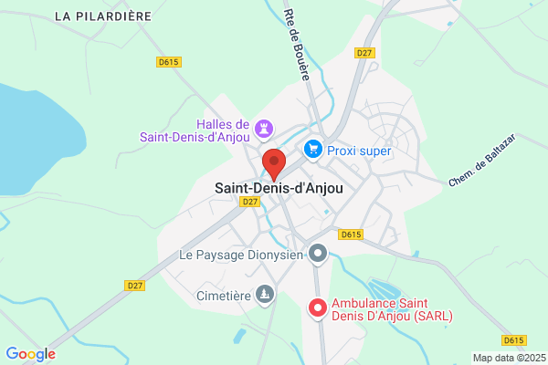 La Poste Agence Communale