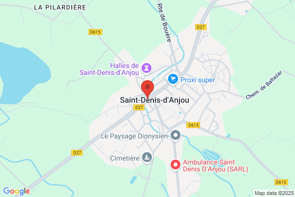 LE RELAIS DE LA CALECHE