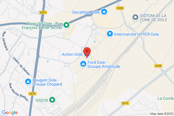 Action Dole