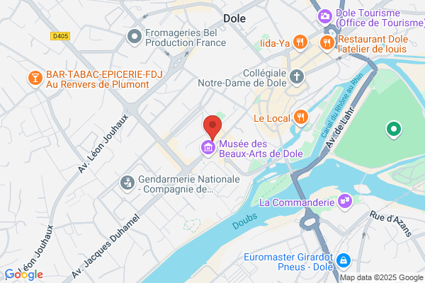 Le vendôme Superdole