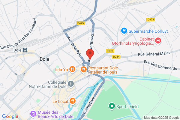 AXA Assurance et Banque Eirl Mabrouki Sofyann