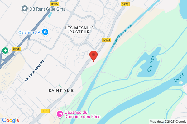 La Poste - Centre d’examen du code de la route
