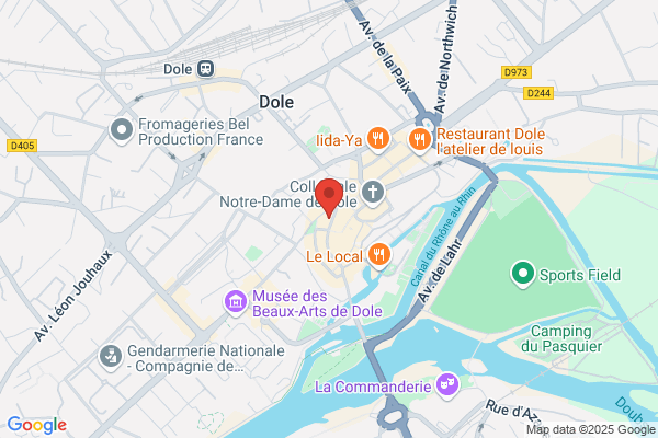 Laforêt Dole
