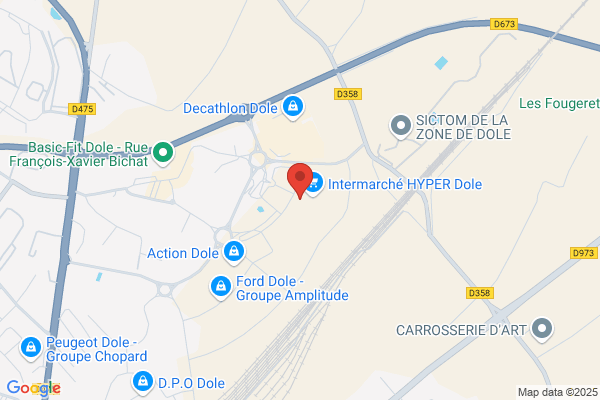 Le Collectif des Lunetiers