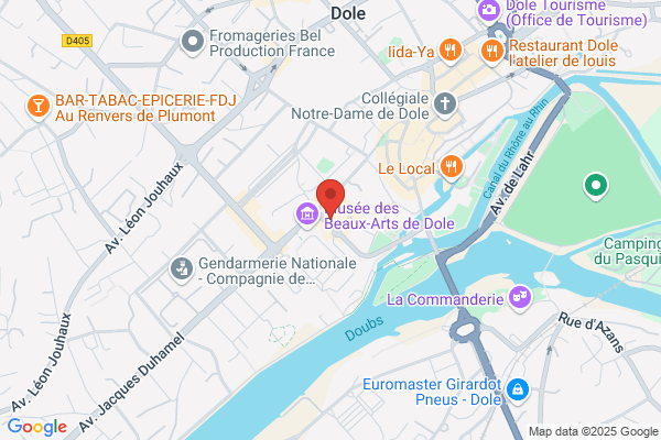 Domaliance Dole