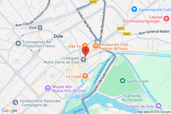 La Poste