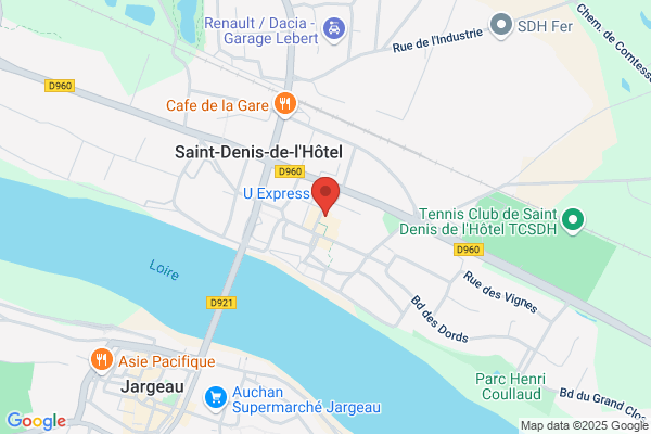 La Poste Agence Communale