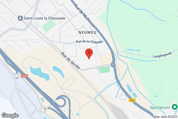 La Poste Relais