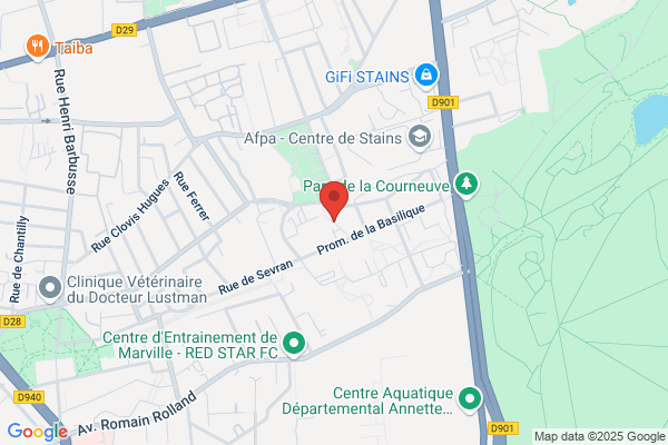 La Poste