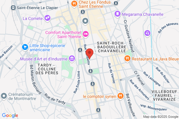 La Poste