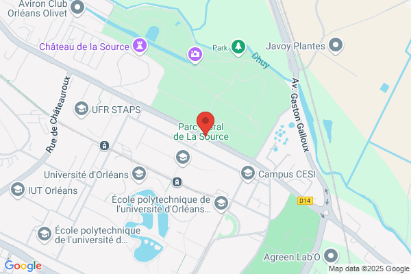 Agro Developpement Ste