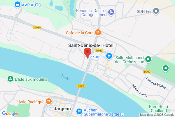 Asselin David Medecin