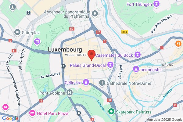 Bibliotheque Municipale