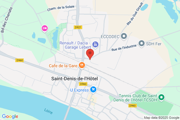 Caruelle Environnement