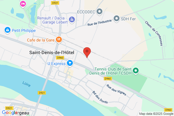 Centre De Secours