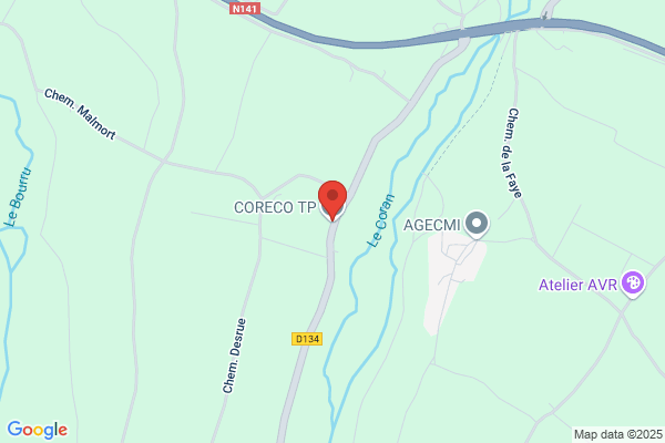 Coreco Sarl