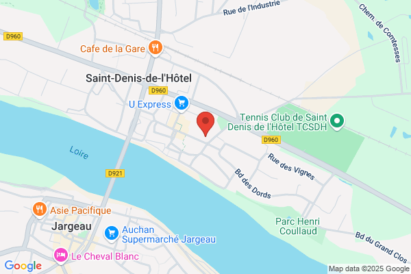 Ecole Elementaire