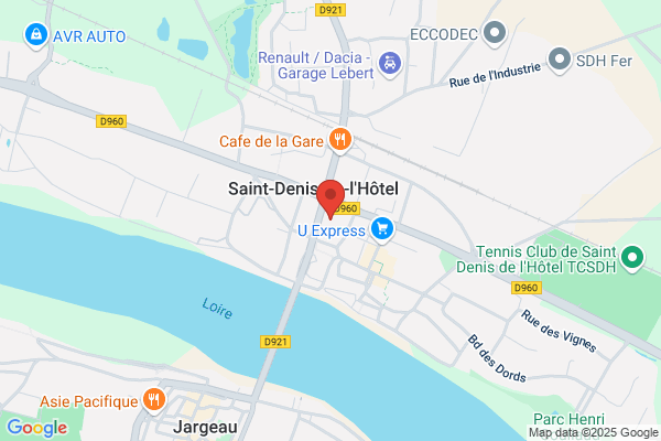 Hotel Le Dauphin