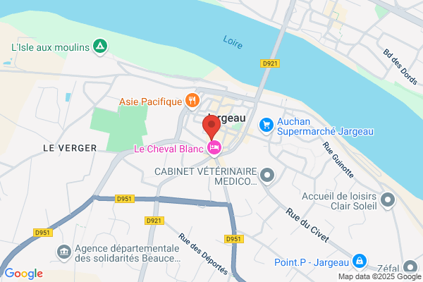 LES SAVEURS DE L'OCEAN SARL