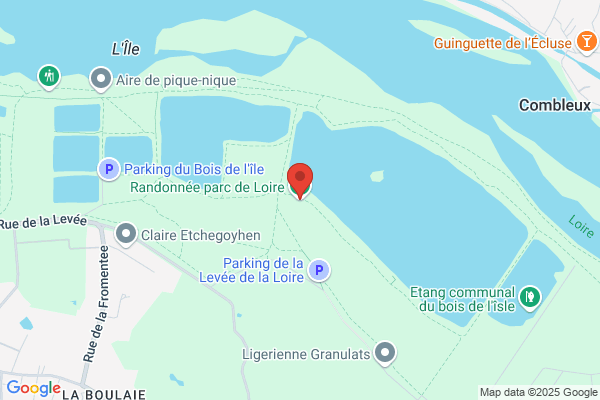 VAL DE LOIRE ENVIRONNEMENT