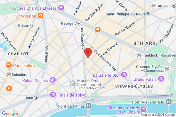 5eme Etage Conseil En Comm Standard