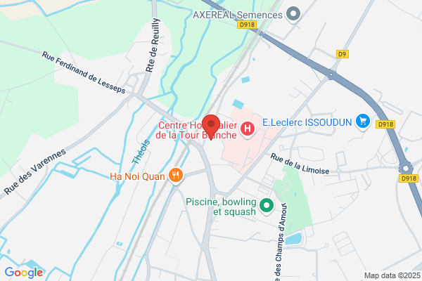 Agence Auxicom