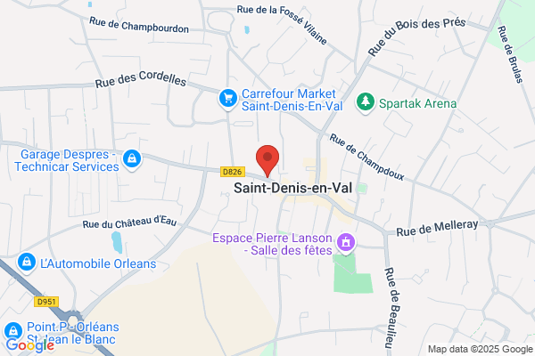 Agence Immobiliere De L Orleanais
