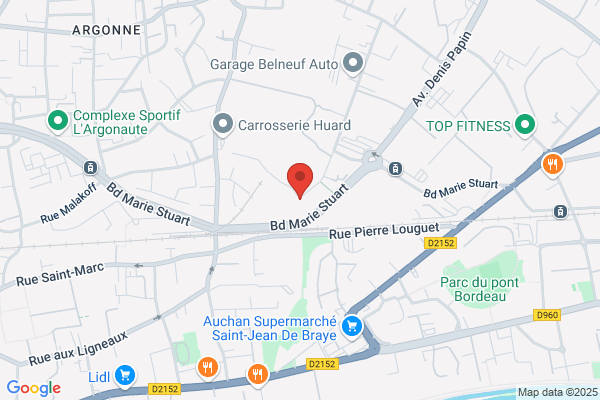 Ambert Omnisports Football Fff