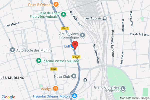 Anpe Orleans Delegation Departementale
