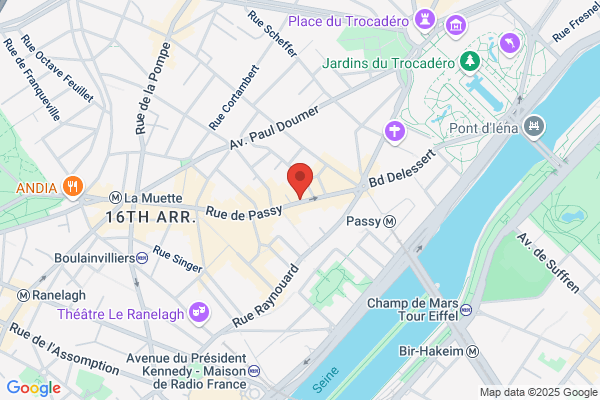 Aptitude Conseil