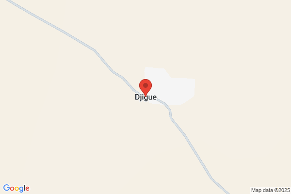 Art Djigue