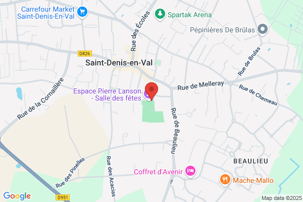 Asptt Loiret