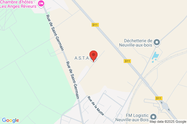 Association Francaise De Tracteur Pulling