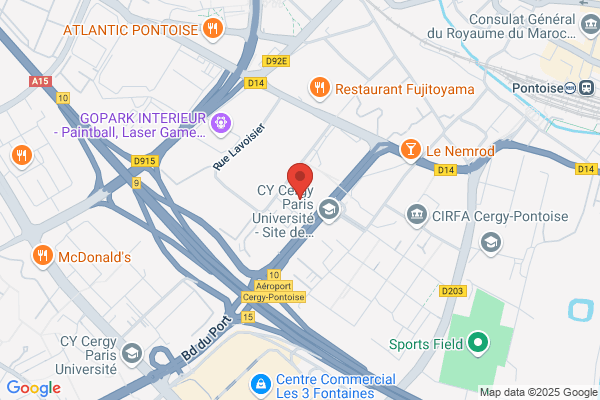 Association Itsec Initiative Techniciens Superieurs Environne