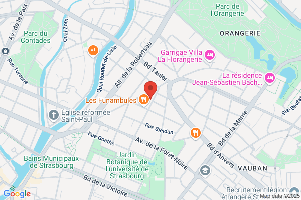 Atelier Regional D Architecture Et D Urbanisme