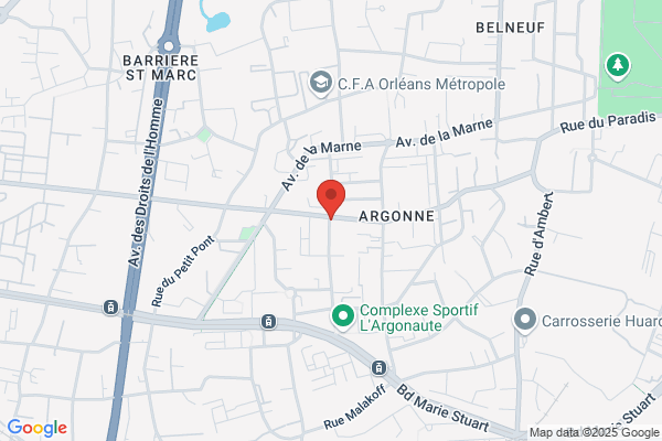 Au Brazza Bar Tabac