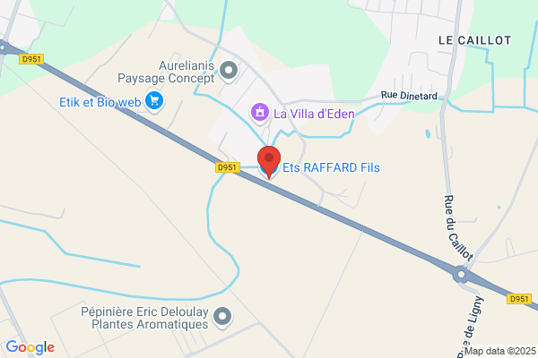 Au Renard Sa