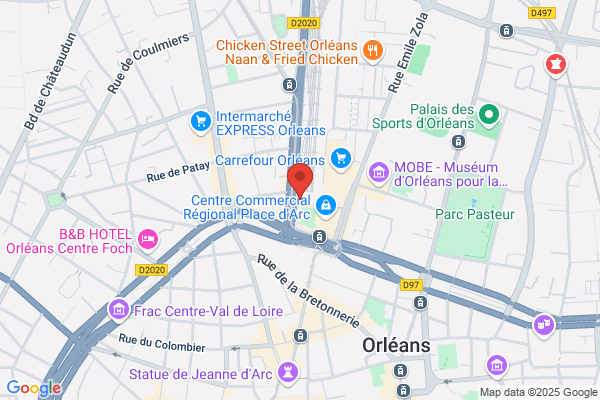 Aubepain