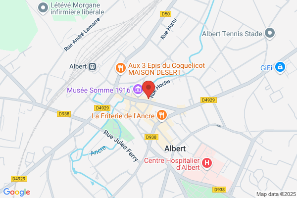 Axa France Bureau