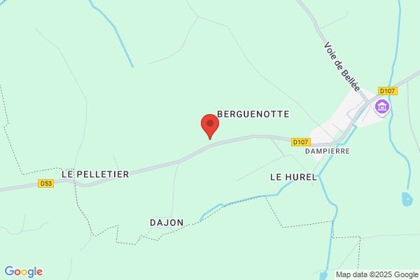 Baille Barelle Gilles