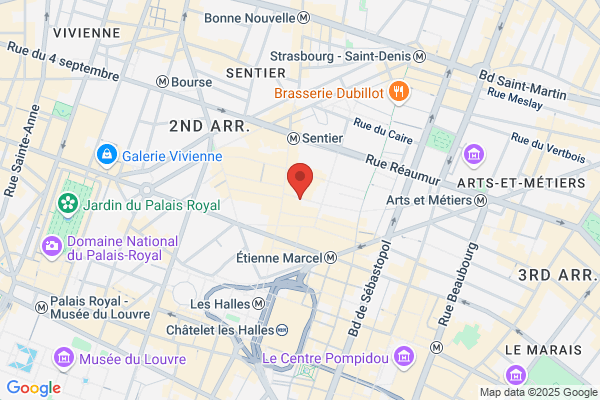 Batir Centre Maitrise D Ouvrage