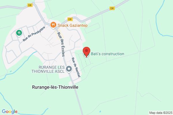 Batir Centre Vente Terrains Et Logement Neufs