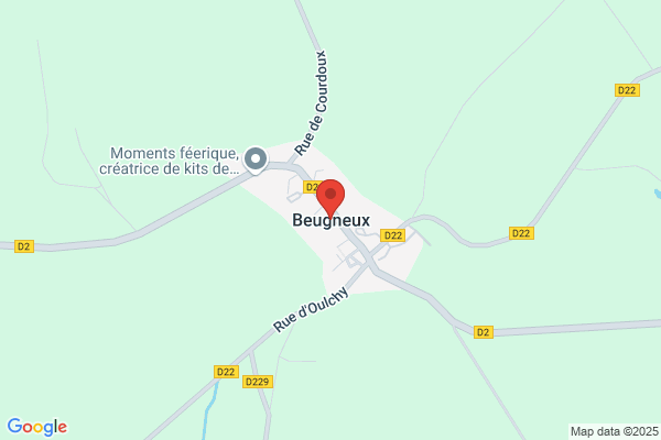 Beugne Didier Bureau