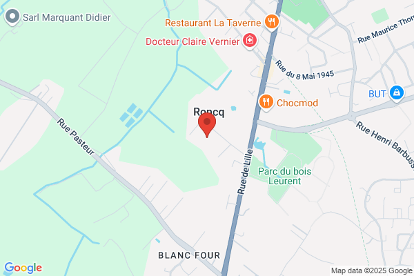 Bibliotheques Municipales La Source