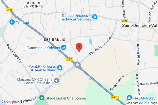 Carburation Gaz Bousselet